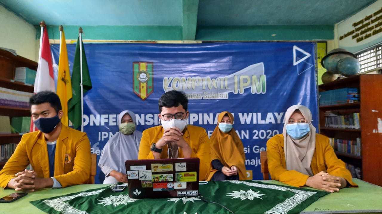 IPM Perlu Massifkan Gerakan Dakwah di Kalangan Pelajar